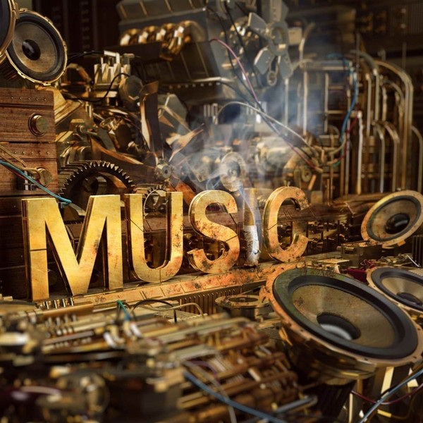 Origines de la Musique