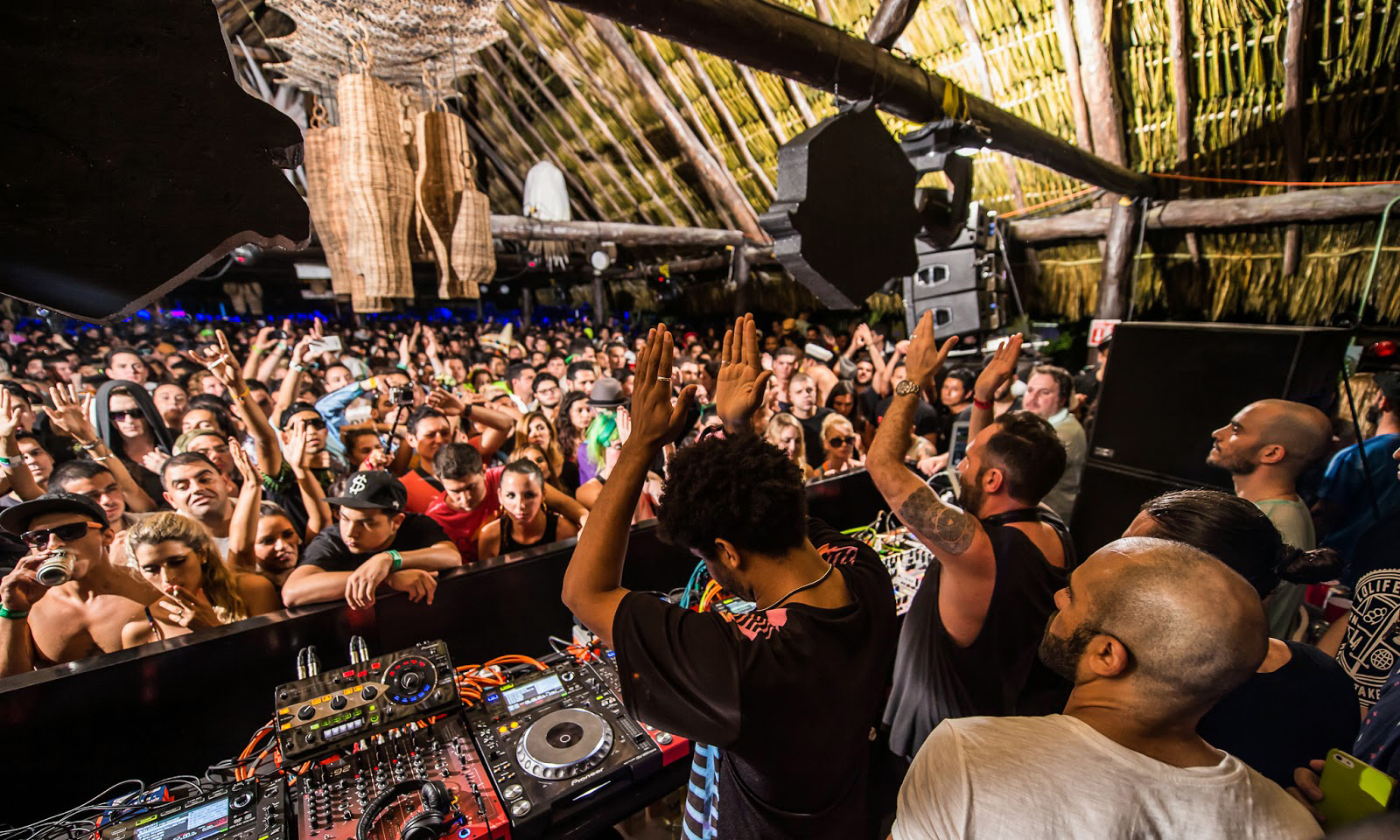 The Subways Tour Diary: Days 6-10