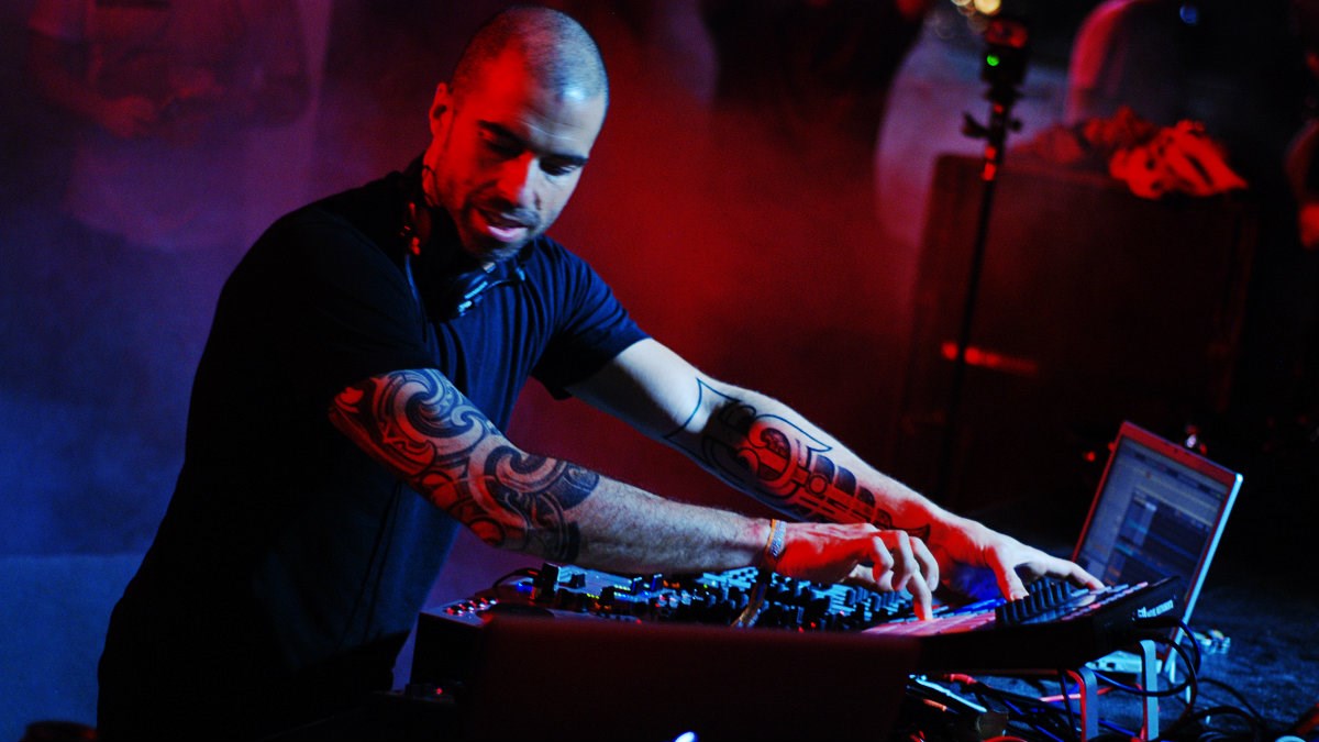 The 7 Different Types of EDM Music