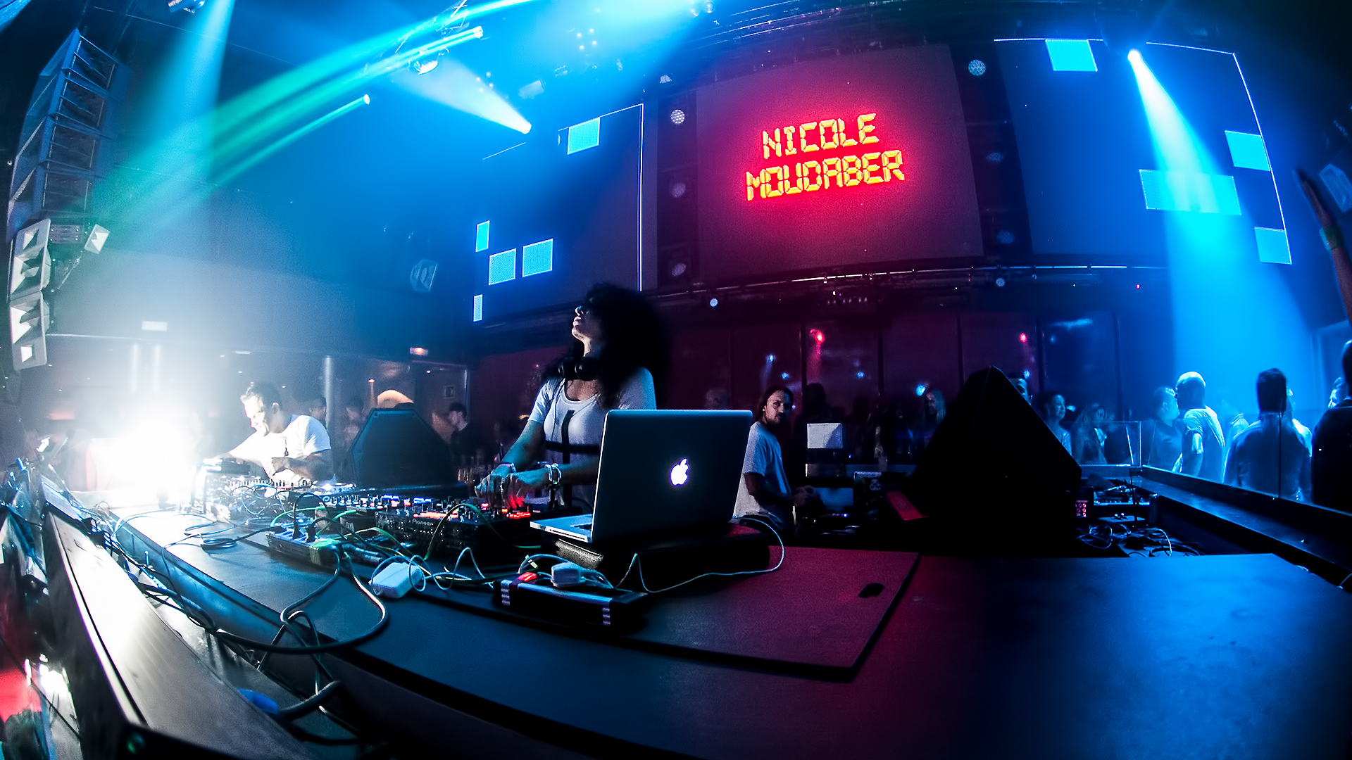 The Subways Tour Diary: Days 6-10