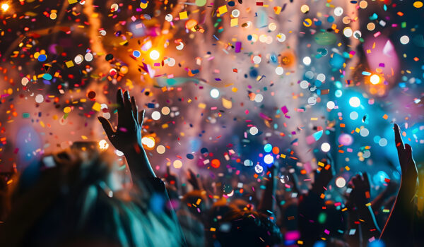 LIVE – Party du Samedi Soir