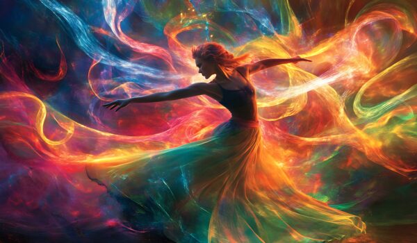 Dance Autour du Monde